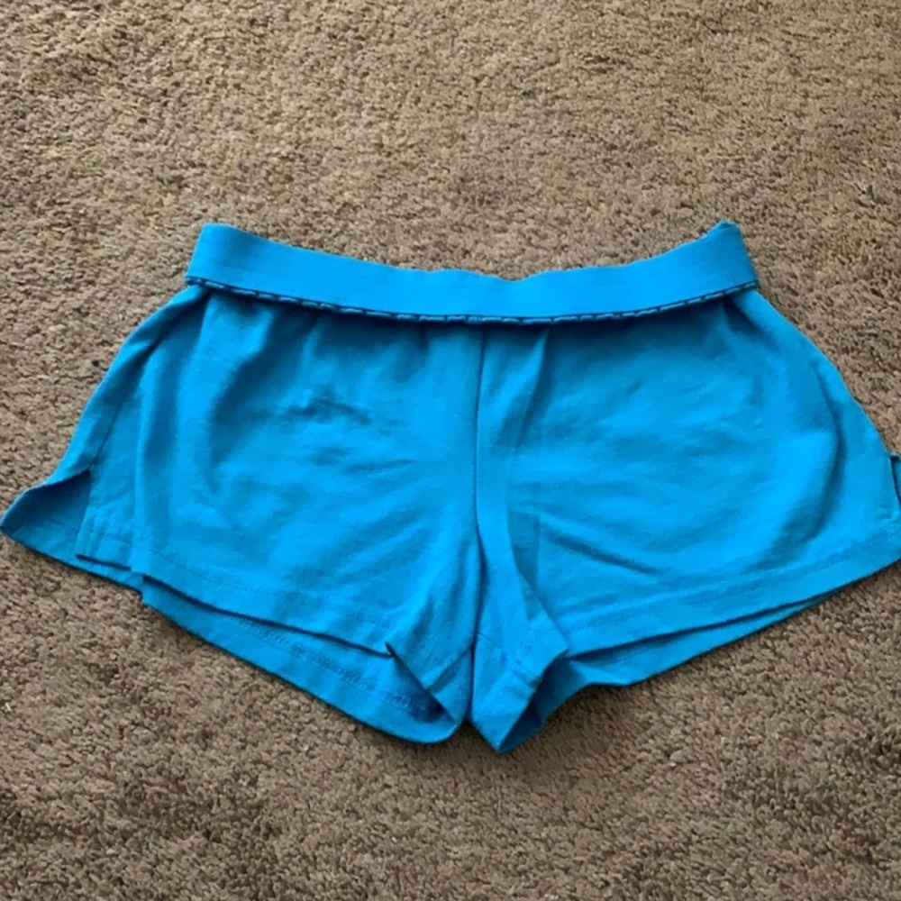 Soffe Shorts
